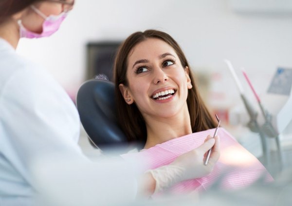 Smile Makeover